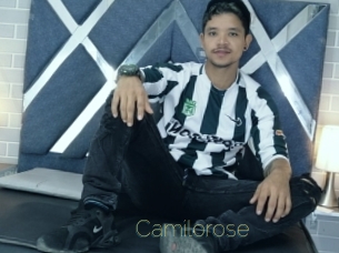 Camilorose