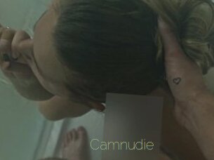 Camnudie