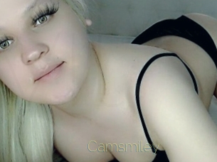 Camsmiley