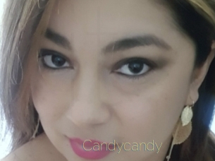 Candycandy