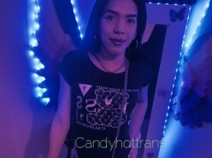 Candyhottrans