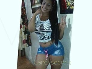 Candysecretx