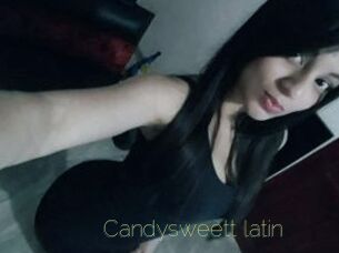 Candysweett_latin