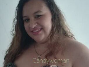 Candywoman