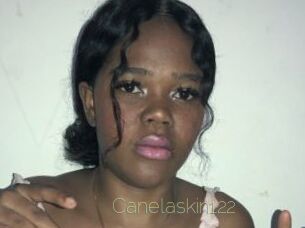 Canelaskin122