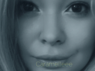 Caramelleee