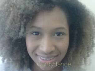 Cardydance