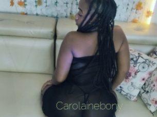 Carolainebony