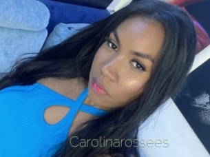 Carolinarossees