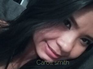 Caroll_smith