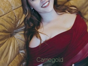 Carriegold