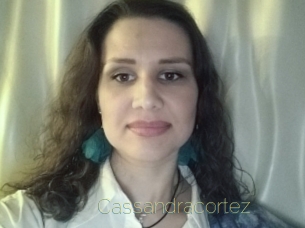 Cassandracortez