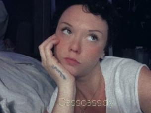 Casscassidy