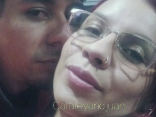 Cataleyandjuan