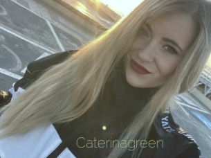 Caterinagreen