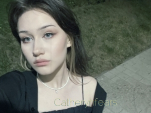 Catherynfears