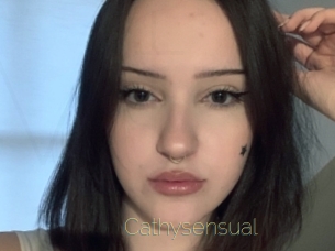 Cathysensual