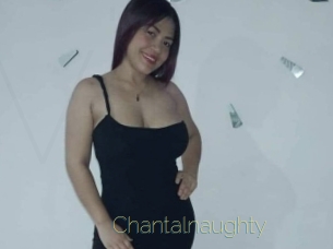 Chantalnaughty