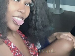 Cherrysplitz