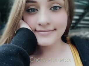 Cheryl_stonefox