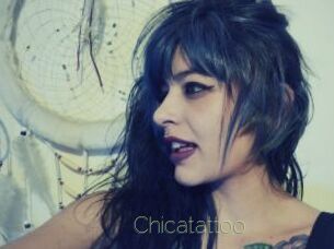 Chicatattoo