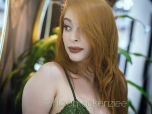 Chloemackenziee