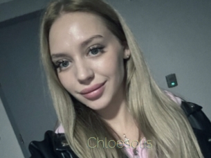 Chloesolis