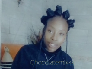 Chocolatemix44