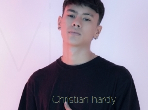 Christian_hardy