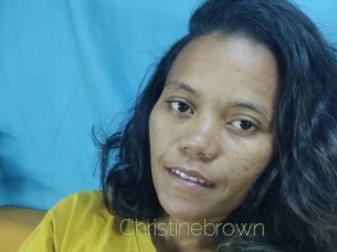 Christinebrown