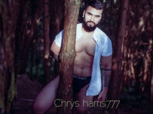 Chrys_harris777