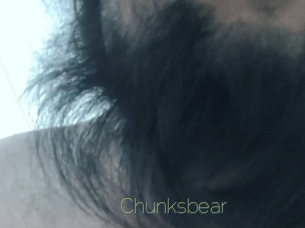 Chunksbear