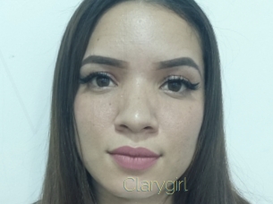 Clarygirl