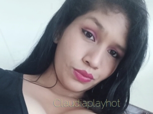 Claudiaplayhot