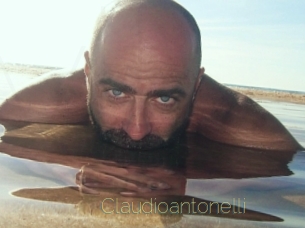 Claudioantonelli