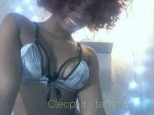 Cleopatra_tanisha