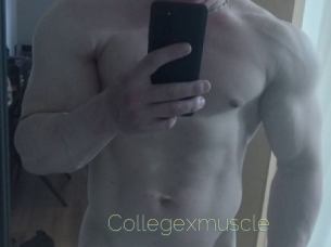 Collegexmuscle