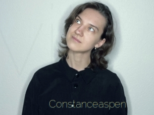 Constanceaspen