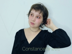 Constancefarwell