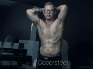 Copersteel