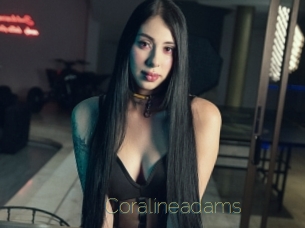 Coralineadams