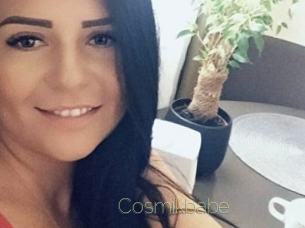 Cosmikbabe