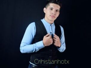 Crihistianhotx