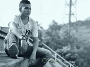 Crisgut