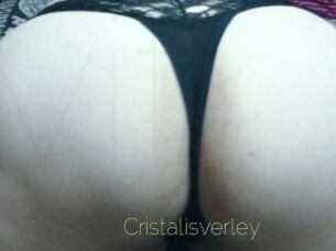 Cristalisverley