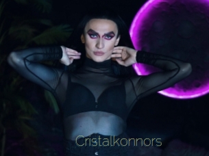 Cristalkonnors