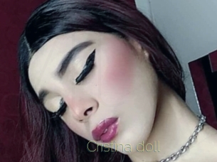 Cristina_doll