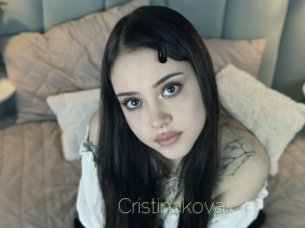 Cristinakoval