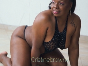 Cristinebrowns