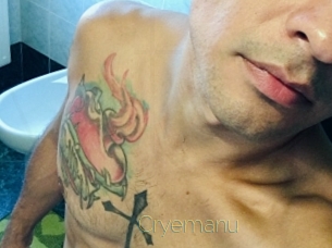 Cryemanu